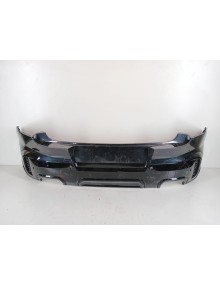 Recambio de paragolpes trasero para mini mini countryman (r60) cooper s all4 referencia OEM IAM 5a72f9104 5a72fb203 