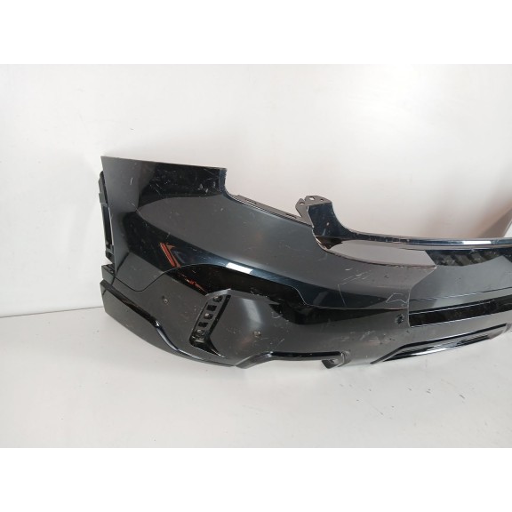 Recambio de paragolpes trasero para mini mini countryman (r60) cooper s all4 referencia OEM IAM 5a72f9104 5a72fb203 