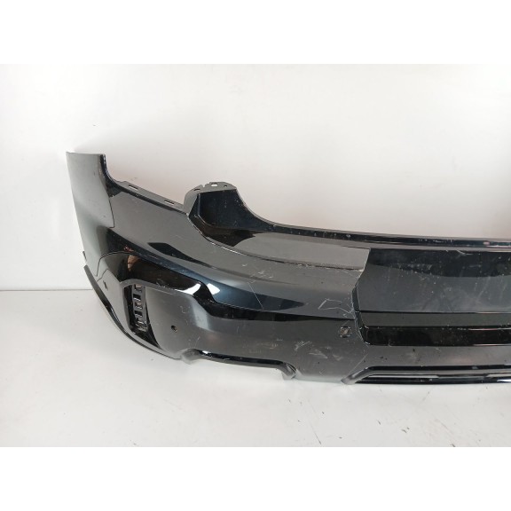 Recambio de paragolpes trasero para mini mini countryman (r60) cooper s all4 referencia OEM IAM 5a72f9104 5a72fb203 