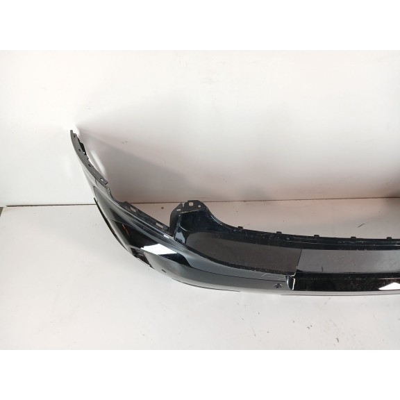 Recambio de paragolpes trasero para mini mini countryman (r60) cooper s all4 referencia OEM IAM 5a72f9104 5a72fb203 