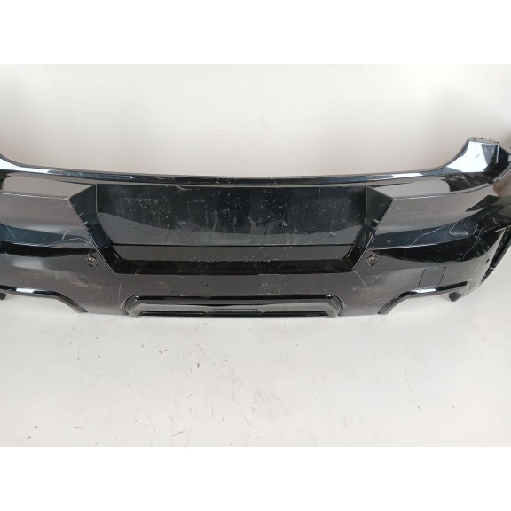 Recambio de paragolpes trasero para mini mini countryman (r60) cooper s all4 referencia OEM IAM 5a72f9104 5a72fb203 