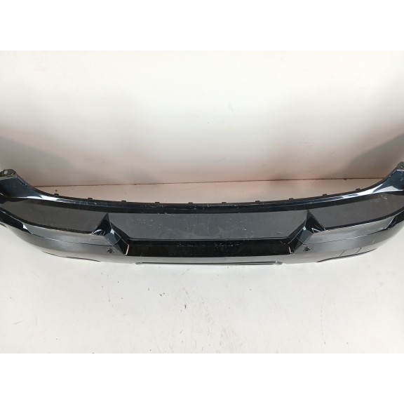 Recambio de paragolpes trasero para mini mini countryman (r60) cooper s all4 referencia OEM IAM 5a72f9104 5a72fb203 
