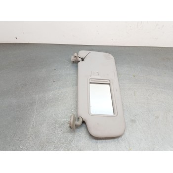 Recambio de parasol izquierdo para kia ceed (cd) 1.6 crdi 136 eco-dynamics+ referencia OEM IAM 85210J7000ED  