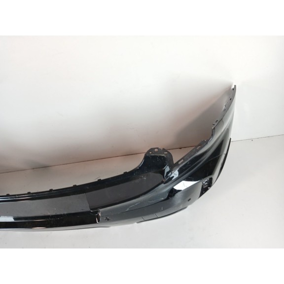 Recambio de paragolpes trasero para mini mini countryman (r60) cooper s all4 referencia OEM IAM 5a72f9104 5a72fb203 