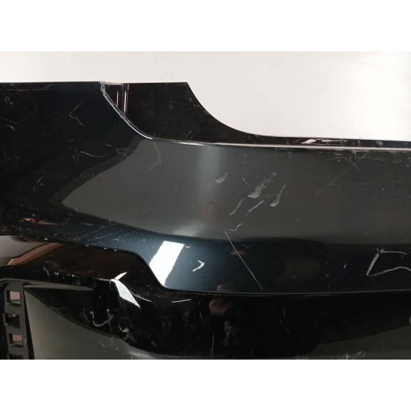 Recambio de paragolpes trasero para mini mini countryman (r60) cooper s all4 referencia OEM IAM 5a72f9104 5a72fb203 