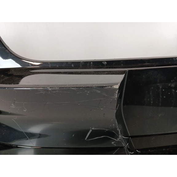 Recambio de paragolpes trasero para mini mini countryman (r60) cooper s all4 referencia OEM IAM 5a72f9104 5a72fb203 