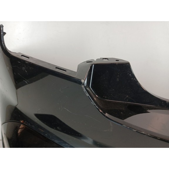 Recambio de paragolpes trasero para mini mini countryman (r60) cooper s all4 referencia OEM IAM 5a72f9104 5a72fb203 