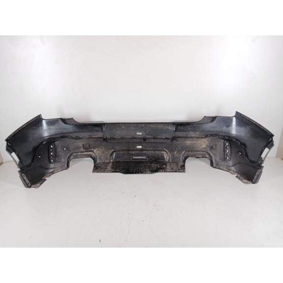 Recambio de paragolpes trasero para mini mini countryman (r60) cooper s all4 referencia OEM IAM 5a72f9104 5a72fb203 