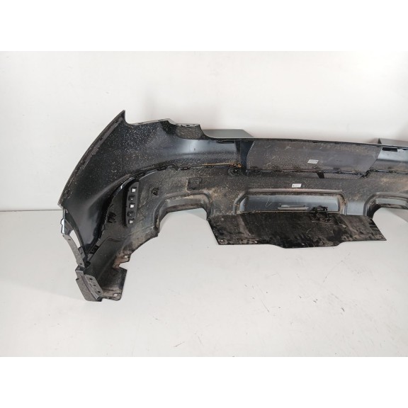 Recambio de paragolpes trasero para mini mini countryman (r60) cooper s all4 referencia OEM IAM 5a72f9104 5a72fb203 