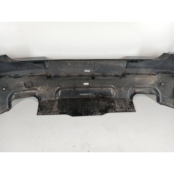 Recambio de paragolpes trasero para mini mini countryman (r60) cooper s all4 referencia OEM IAM 5a72f9104 5a72fb203 