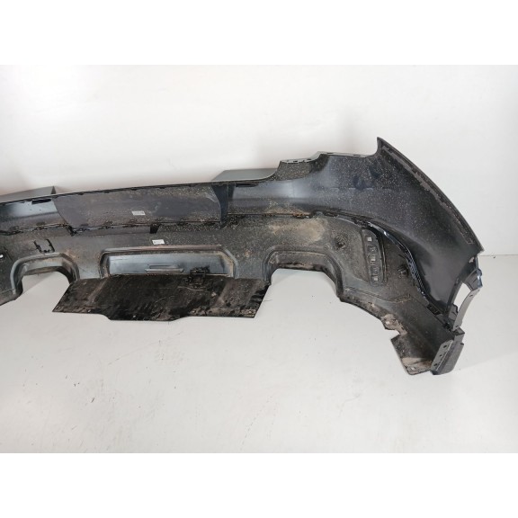 Recambio de paragolpes trasero para mini mini countryman (r60) cooper s all4 referencia OEM IAM 5a72f9104 5a72fb203 