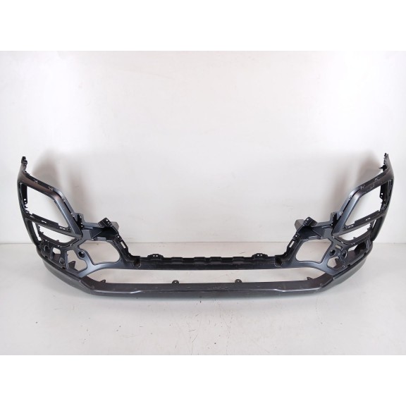 Recambio de paragolpes delantero para hyundai kona (os, ose, osi) ev referencia OEM IAM 86512j9010  