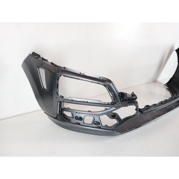 Recambio de paragolpes delantero para hyundai kona (os, ose, osi) ev referencia OEM IAM 86512j9010  