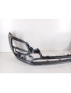 Recambio de paragolpes delantero para hyundai kona (os, ose, osi) ev referencia OEM IAM 86512j9010  