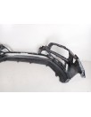 Recambio de paragolpes delantero para hyundai kona (os, ose, osi) ev referencia OEM IAM 86512j9010  