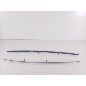 Recambio de barras techo para mini mini countryman (r60) one referencia OEM IAM 9800926 9800927 