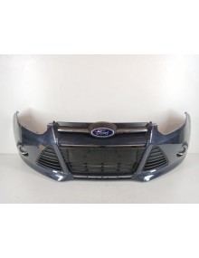 Recambio de paragolpes delantero para ford focus iii 2.0 tdci referencia OEM IAM BM5117757A  