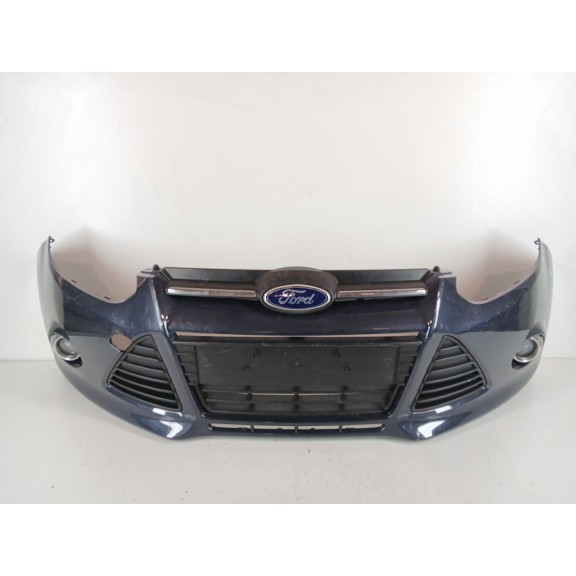 Recambio de paragolpes delantero para ford focus iii 2.0 tdci referencia OEM IAM BM5117757A  