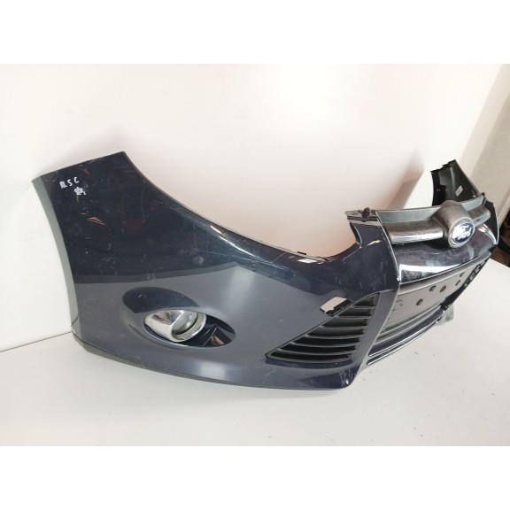 Recambio de paragolpes delantero para ford focus iii 2.0 tdci referencia OEM IAM BM5117757A  