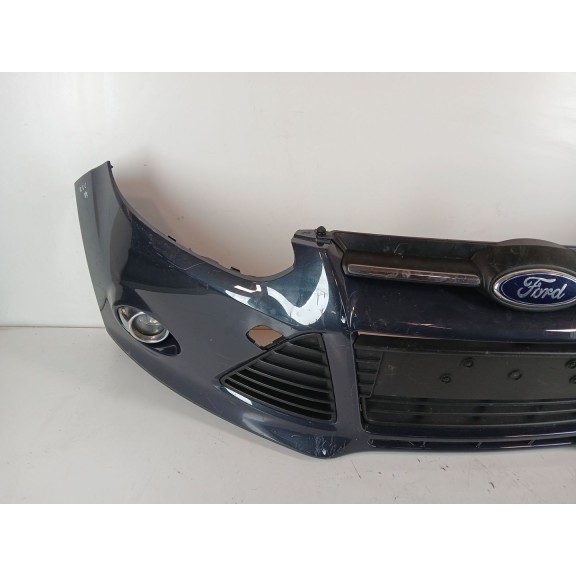 Recambio de paragolpes delantero para ford focus iii 2.0 tdci referencia OEM IAM BM5117757A  