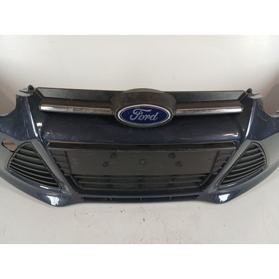 Recambio de paragolpes delantero para ford focus iii 2.0 tdci referencia OEM IAM BM5117757A  