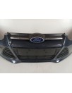Recambio de paragolpes delantero para ford focus iii 2.0 tdci referencia OEM IAM BM5117757A  