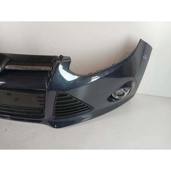Recambio de paragolpes delantero para ford focus iii 2.0 tdci referencia OEM IAM BM5117757A  