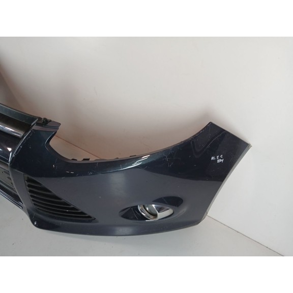Recambio de paragolpes delantero para ford focus iii 2.0 tdci referencia OEM IAM BM5117757A  