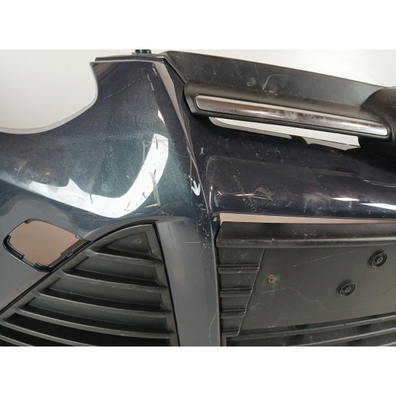 Recambio de paragolpes delantero para ford focus iii 2.0 tdci referencia OEM IAM BM5117757A  