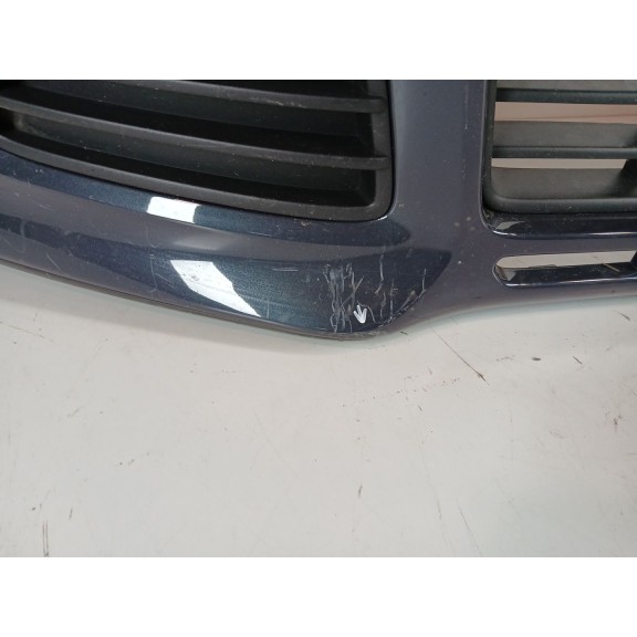 Recambio de paragolpes delantero para ford focus iii 2.0 tdci referencia OEM IAM BM5117757A  