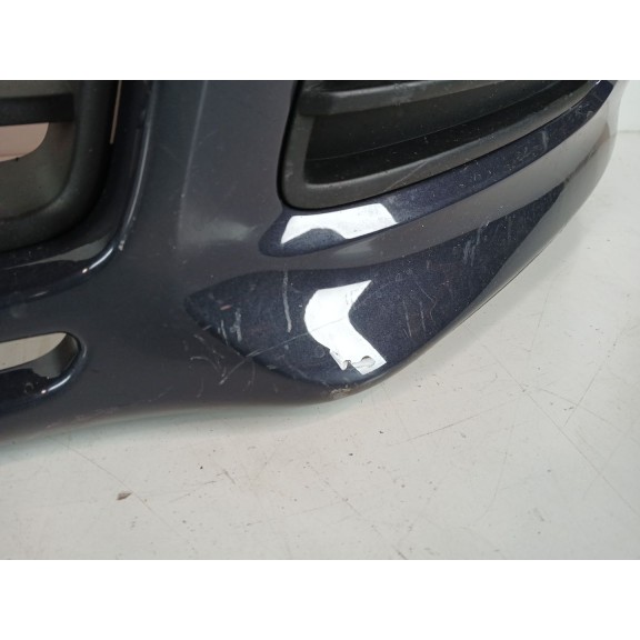Recambio de paragolpes delantero para ford focus iii 2.0 tdci referencia OEM IAM BM5117757A  