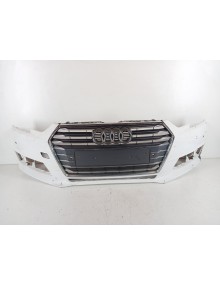 Recambio de paragolpes delantero para audi a4 allroad b8 (8kh) 2.0 tdi quattro referencia OEM IAM 8W0807437  