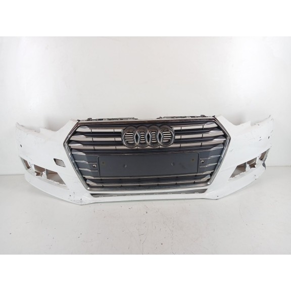 Recambio de paragolpes delantero para audi a4 allroad b8 (8kh) 2.0 tdi quattro referencia OEM IAM 8W0807437  