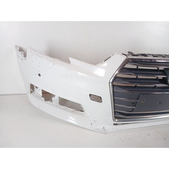 Recambio de paragolpes delantero para audi a4 allroad b8 (8kh) 2.0 tdi quattro referencia OEM IAM 8W0807437  