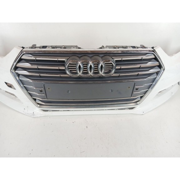 Recambio de paragolpes delantero para audi a4 allroad b8 (8kh) 2.0 tdi quattro referencia OEM IAM 8W0807437  