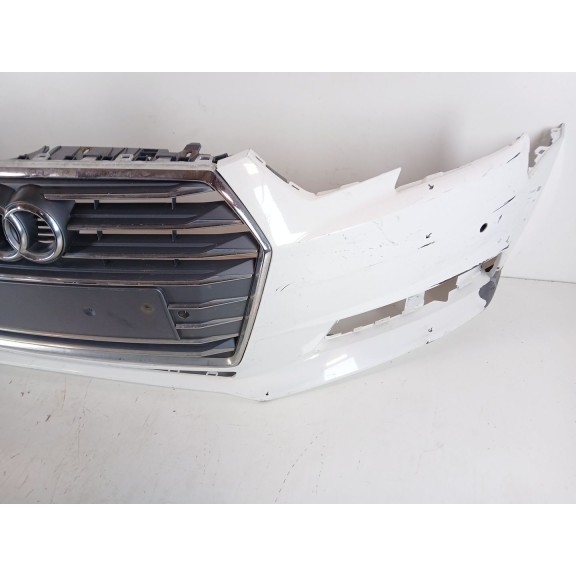 Recambio de paragolpes delantero para audi a4 allroad b8 (8kh) 2.0 tdi quattro referencia OEM IAM 8W0807437  