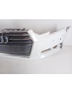 Recambio de paragolpes delantero para audi a4 allroad b8 (8kh) 2.0 tdi quattro referencia OEM IAM 8W0807437  