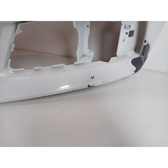 Recambio de paragolpes delantero para audi a4 allroad b8 (8kh) 2.0 tdi quattro referencia OEM IAM 8W0807437  