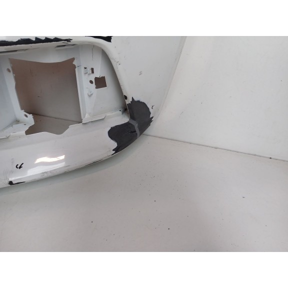 Recambio de paragolpes delantero para audi a4 allroad b8 (8kh) 2.0 tdi quattro referencia OEM IAM 8W0807437  