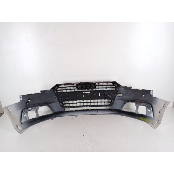 Recambio de paragolpes delantero para audi a4 allroad b8 (8kh) 2.0 tdi quattro referencia OEM IAM 8W0807437  