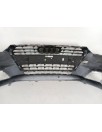 Recambio de paragolpes delantero para audi a4 allroad b8 (8kh) 2.0 tdi quattro referencia OEM IAM 8W0807437  