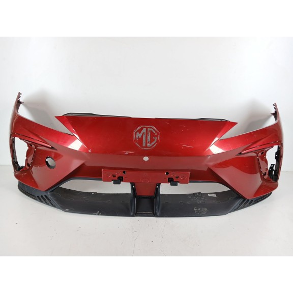 Recambio de paragolpes delantero para mg mg 4 (eh32) ev referencia OEM IAM P11183302  