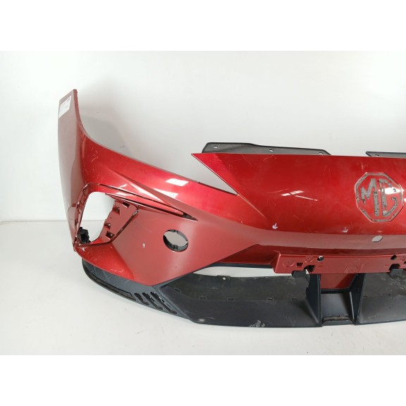 Recambio de paragolpes delantero para mg mg 4 (eh32) ev referencia OEM IAM P11183302  
