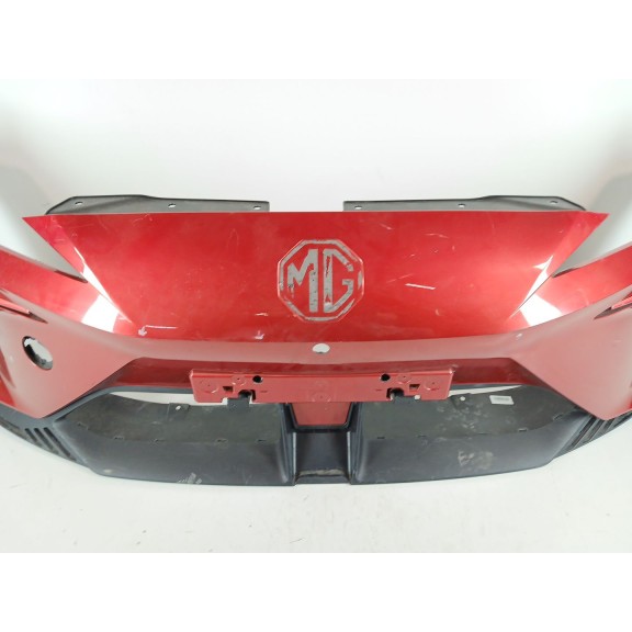 Recambio de paragolpes delantero para mg mg 4 (eh32) ev referencia OEM IAM P11183302  