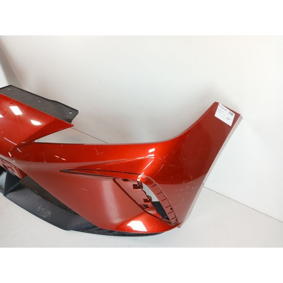 Recambio de paragolpes delantero para mg mg 4 (eh32) ev referencia OEM IAM P11183302  