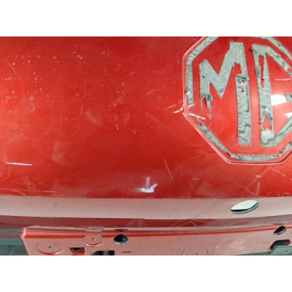 Recambio de paragolpes delantero para mg mg 4 (eh32) ev referencia OEM IAM P11183302  