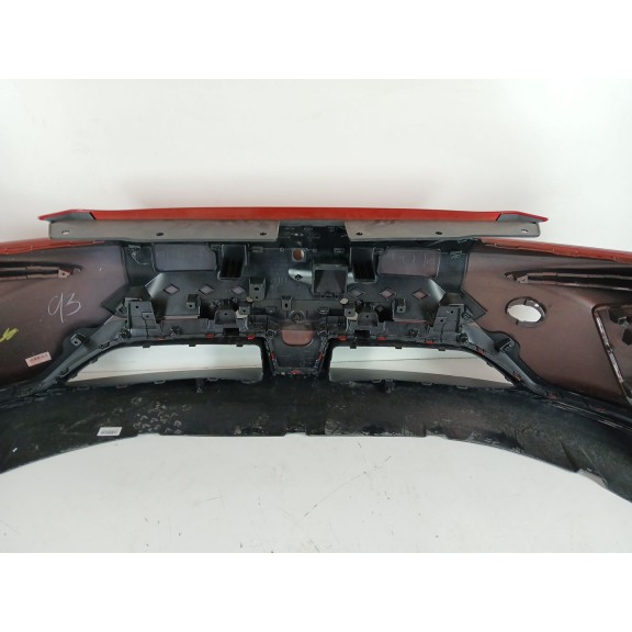 Recambio de paragolpes delantero para mg mg 4 (eh32) ev referencia OEM IAM P11183302  