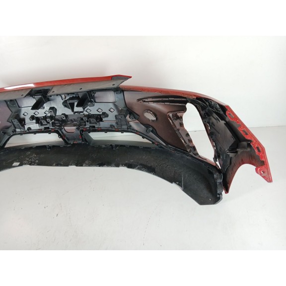 Recambio de paragolpes delantero para mg mg 4 (eh32) ev referencia OEM IAM P11183302  