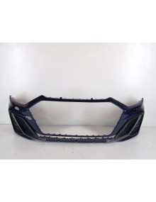 Recambio de paragolpes delantero para audi a1 city carver (gbh) 25 tfsi referencia OEM IAM 82A807437F  