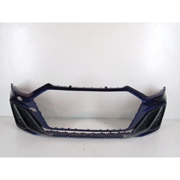 Recambio de paragolpes delantero para audi a1 city carver (gbh) 25 tfsi referencia OEM IAM 82A807437F  